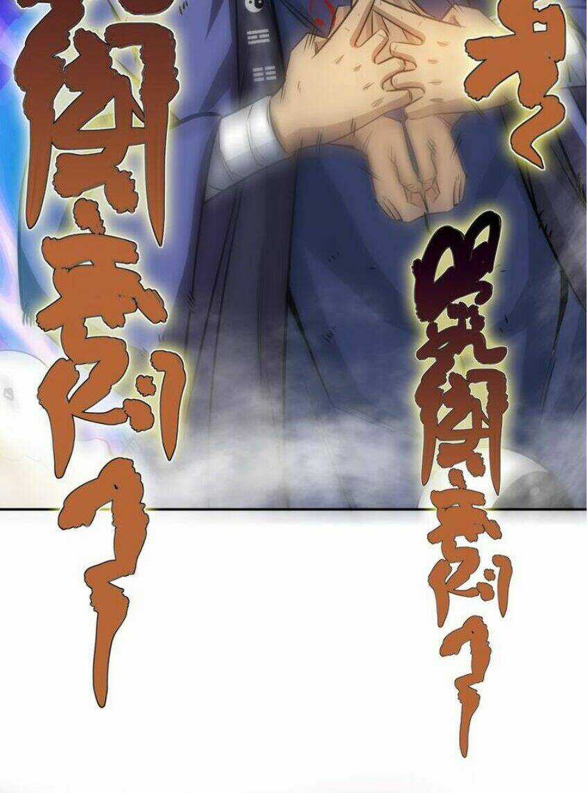 Thánh Võ Tinh Thần - Chapter 15 - Trang 25