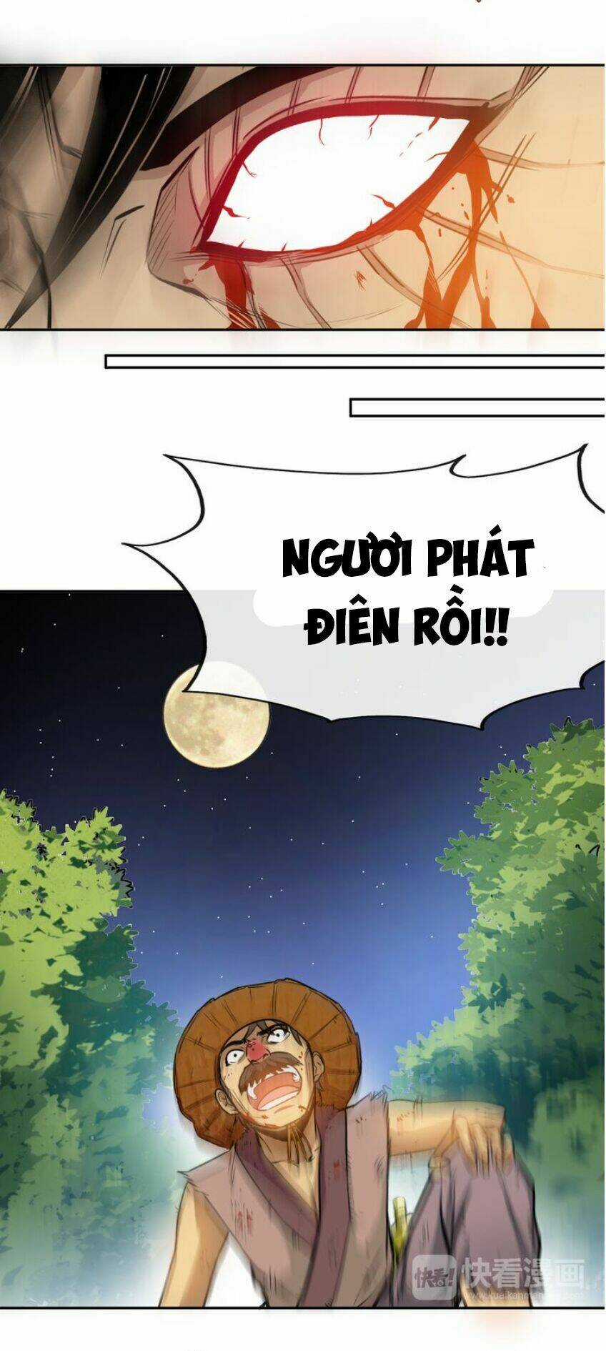 Thánh Võ Tinh Thần - Chapter 15 - Trang 26