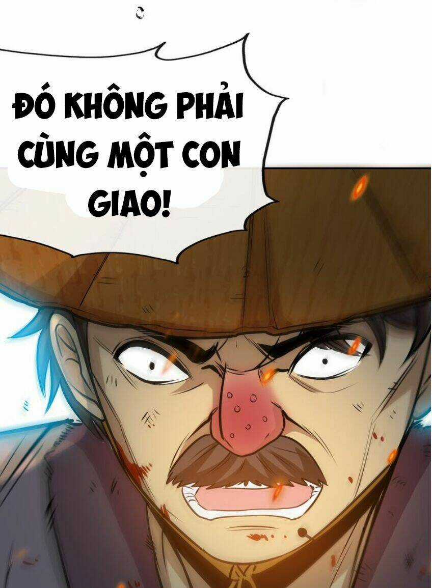 Thánh Võ Tinh Thần - Chapter 15 - Trang 27