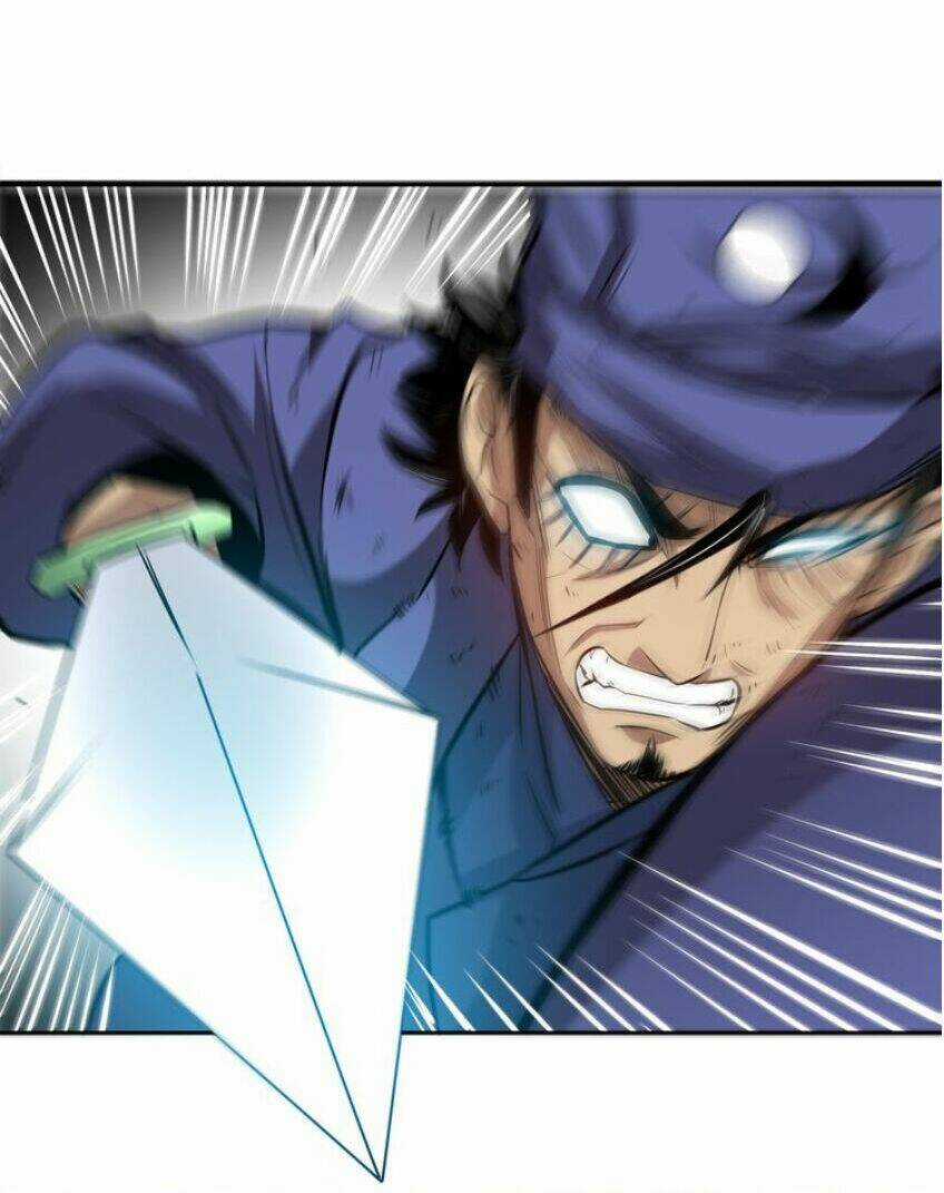 Thánh Võ Tinh Thần - Chapter 15 - Trang 32