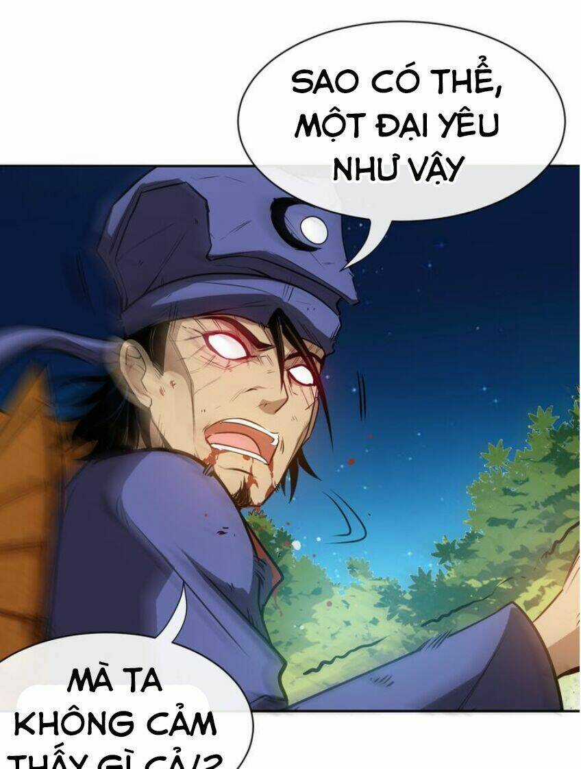 Thánh Võ Tinh Thần - Chapter 15 - Trang 9