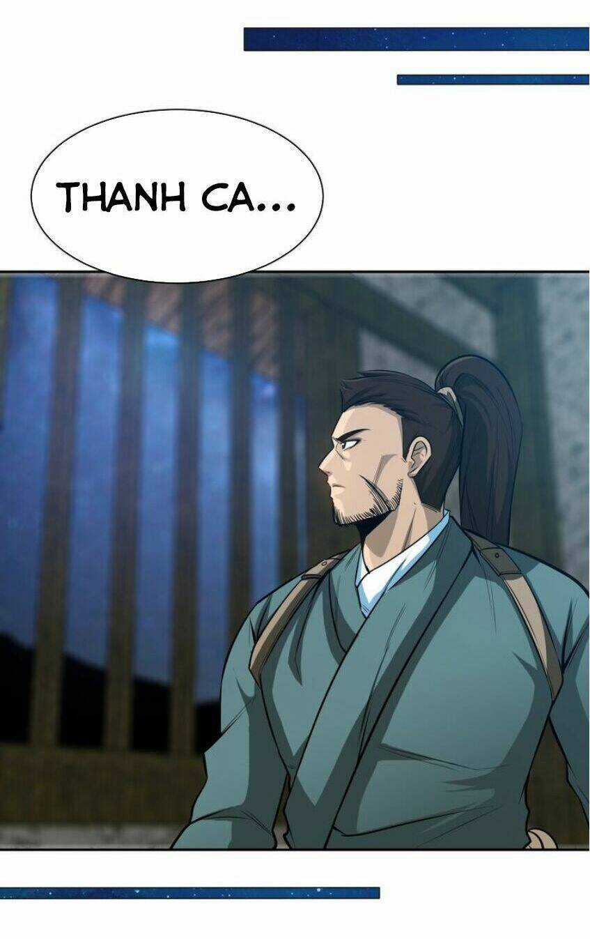 Thánh Võ Tinh Thần - Chapter 16 - Trang 3