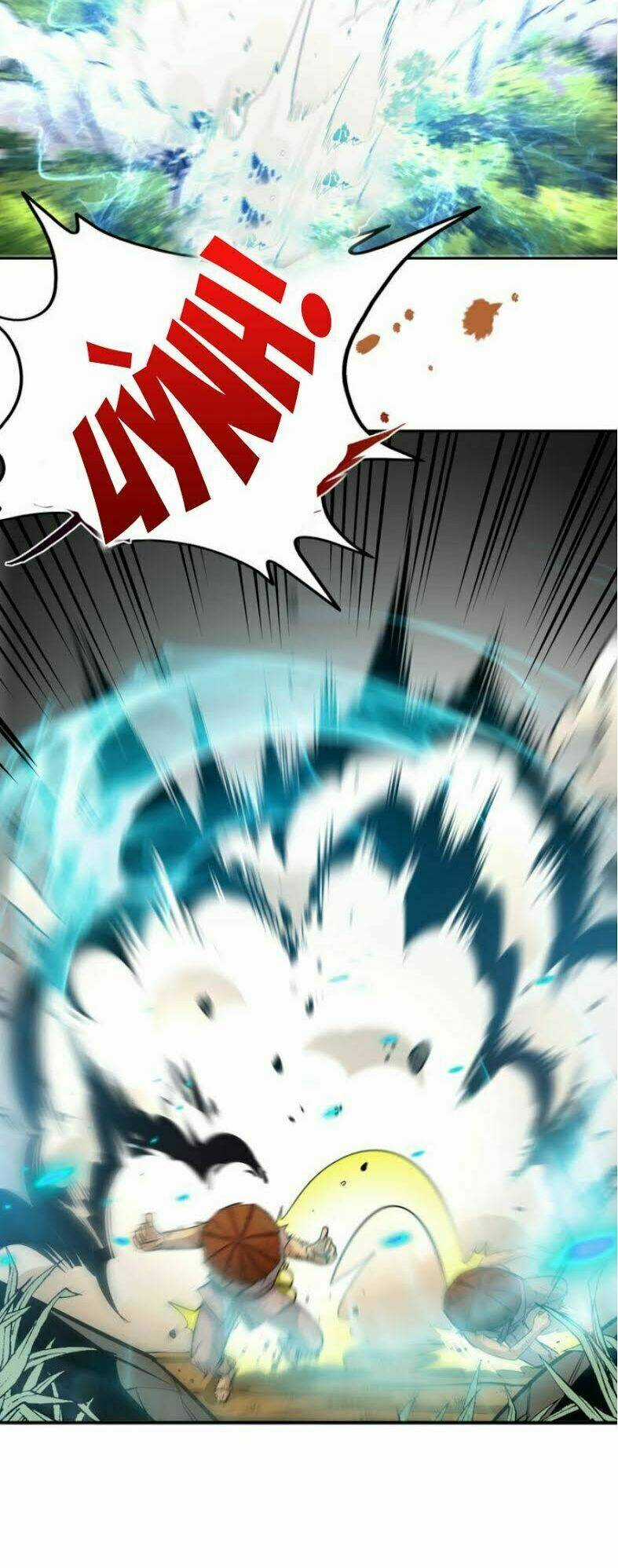 Thánh Võ Tinh Thần - Chapter 16 - Trang 24