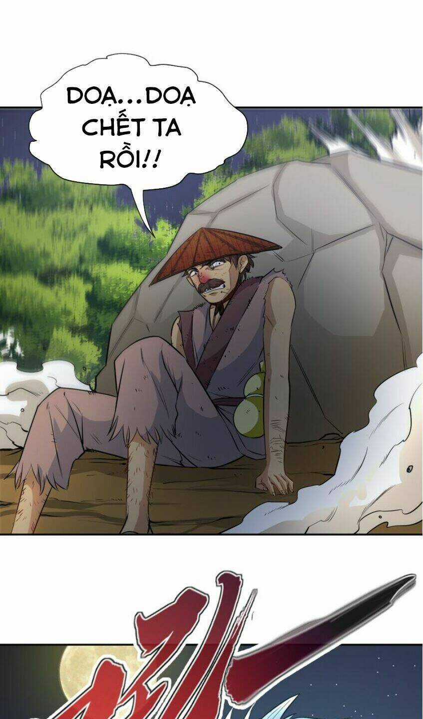 Thánh Võ Tinh Thần - Chapter 16 - Trang 25