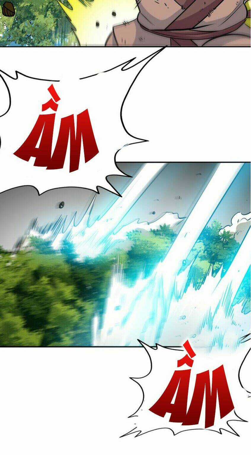 Thánh Võ Tinh Thần - Chapter 16 - Trang 30