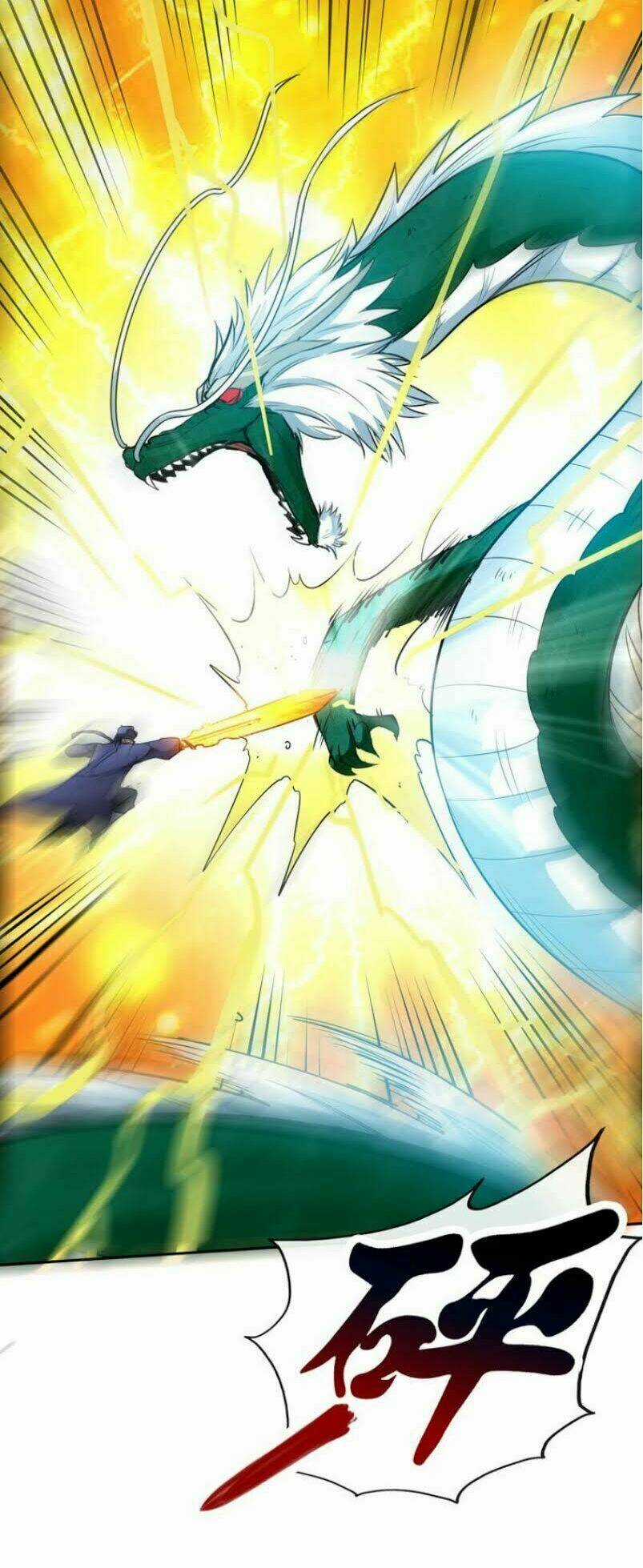 Thánh Võ Tinh Thần - Chapter 16 - Trang 39