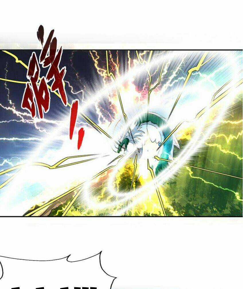 Thánh Võ Tinh Thần - Chapter 16 - Trang 40