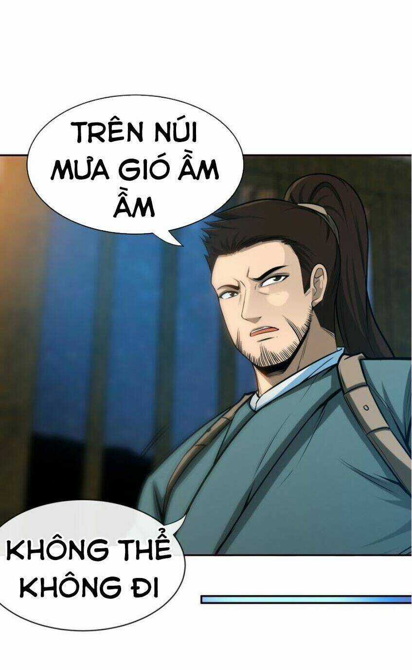 Thánh Võ Tinh Thần - Chapter 16 - Trang 5