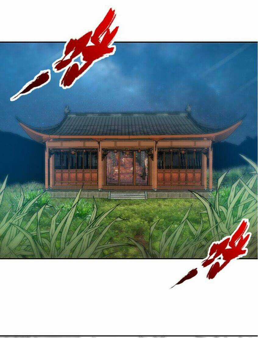 Thánh Võ Tinh Thần - Chapter 16 - Trang 8