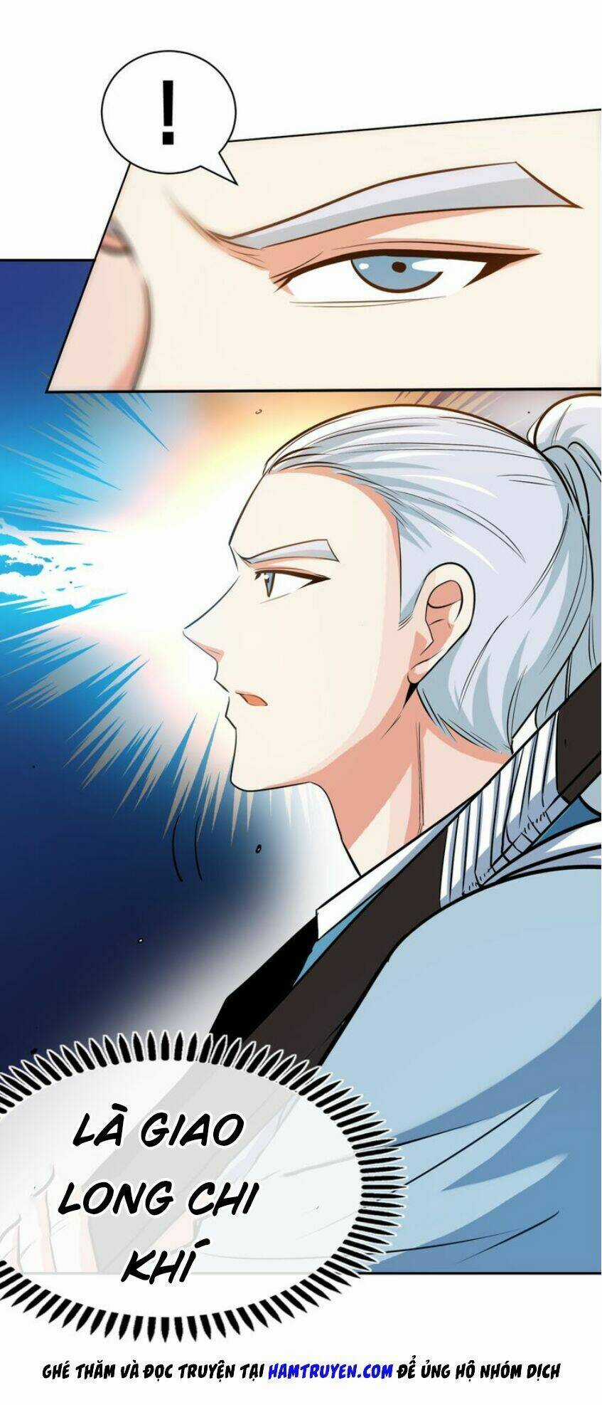 Thánh Võ Tinh Thần - Chapter 16 - Trang 10