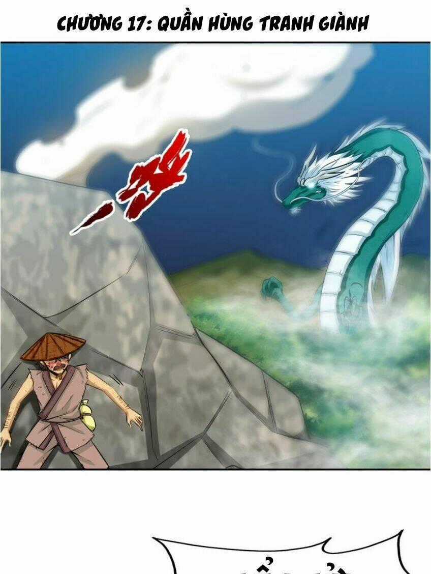 Thánh Võ Tinh Thần - Chapter 17 - Trang 2