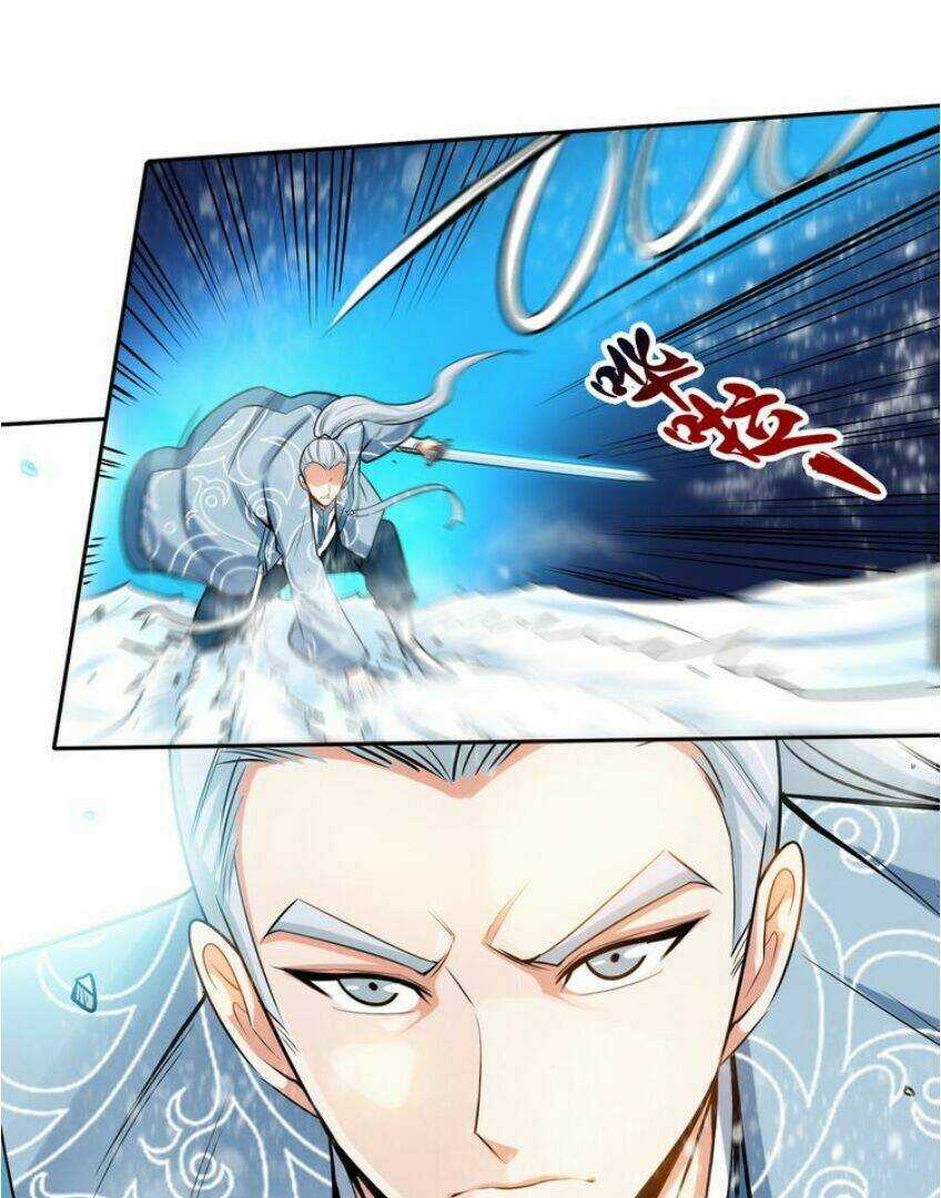 Thánh Võ Tinh Thần - Chapter 17 - Trang 13