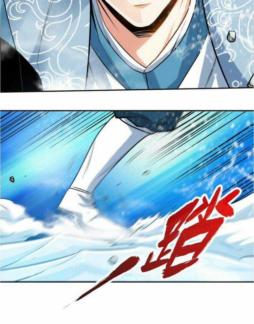 Thánh Võ Tinh Thần - Chapter 17 - Trang 14