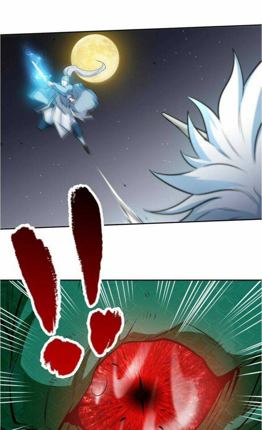 Thánh Võ Tinh Thần - Chapter 17 - Trang 15