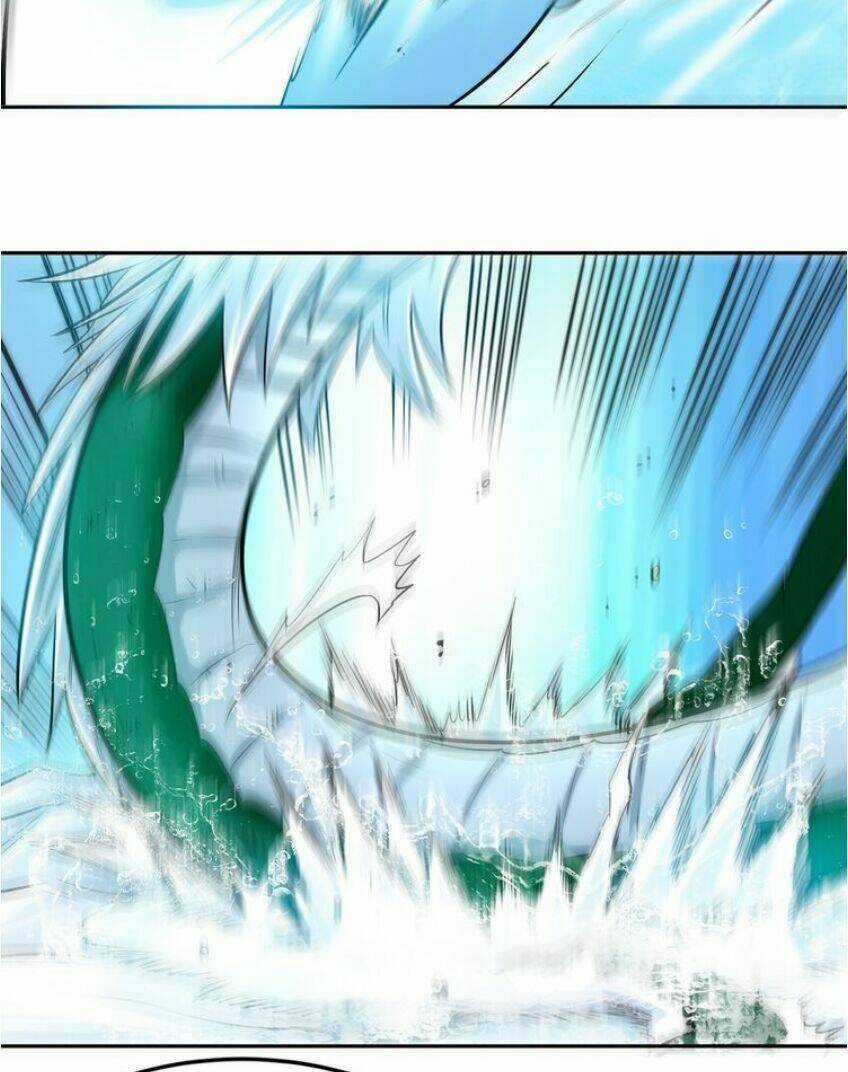 Thánh Võ Tinh Thần - Chapter 17 - Trang 30