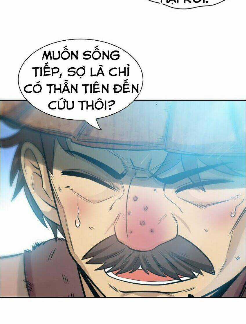 Thánh Võ Tinh Thần - Chapter 17 - Trang 8