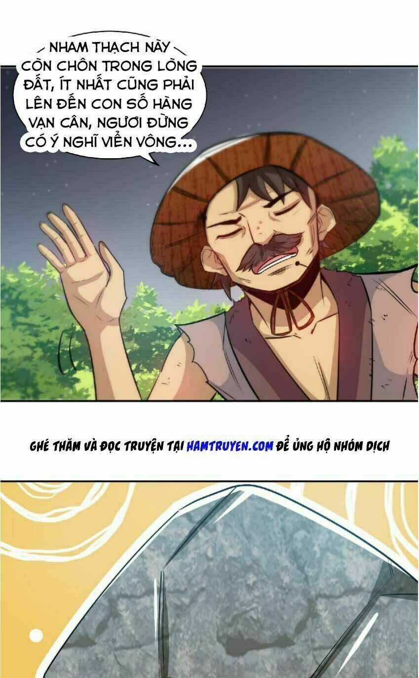 Thánh Võ Tinh Thần - Chapter 18 - Trang 29