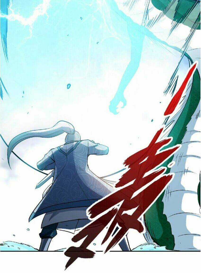 Thánh Võ Tinh Thần - Chapter 18 - Trang 4