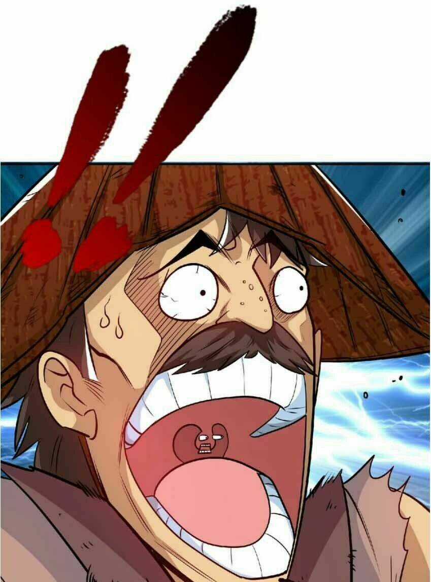 Thánh Võ Tinh Thần - Chapter 18 - Trang 31