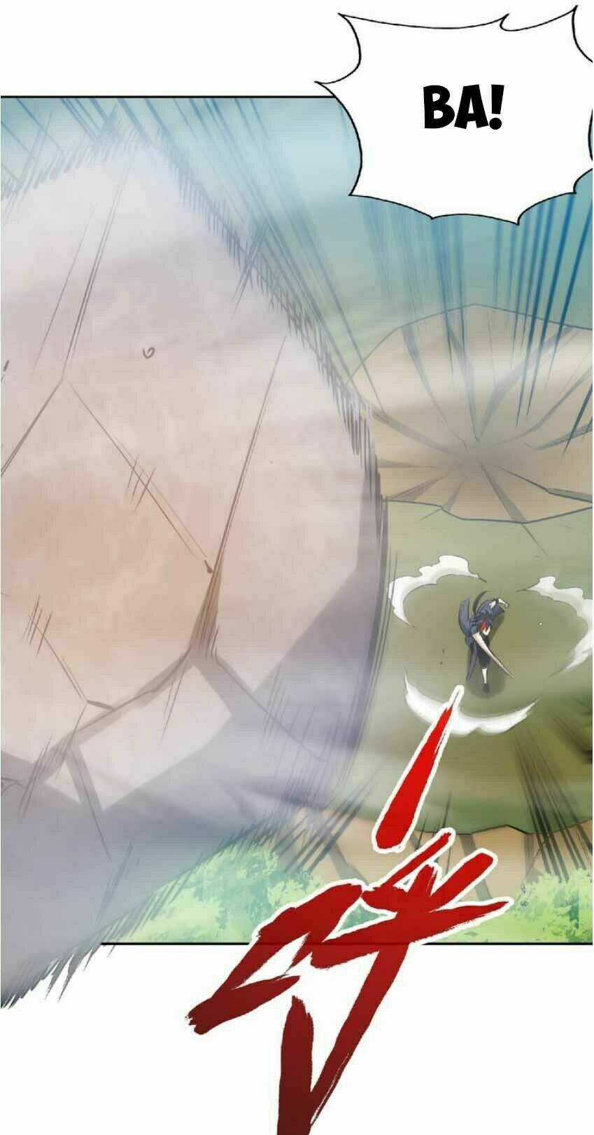 Thánh Võ Tinh Thần - Chapter 18 - Trang 33