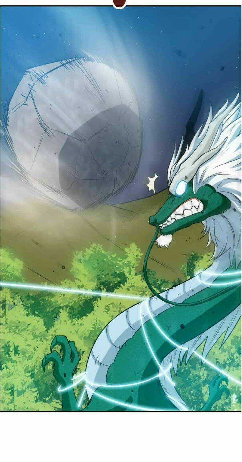 Thánh Võ Tinh Thần - Chapter 18 - Trang 34