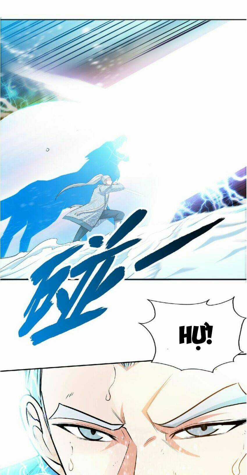 Thánh Võ Tinh Thần - Chapter 18 - Trang 5