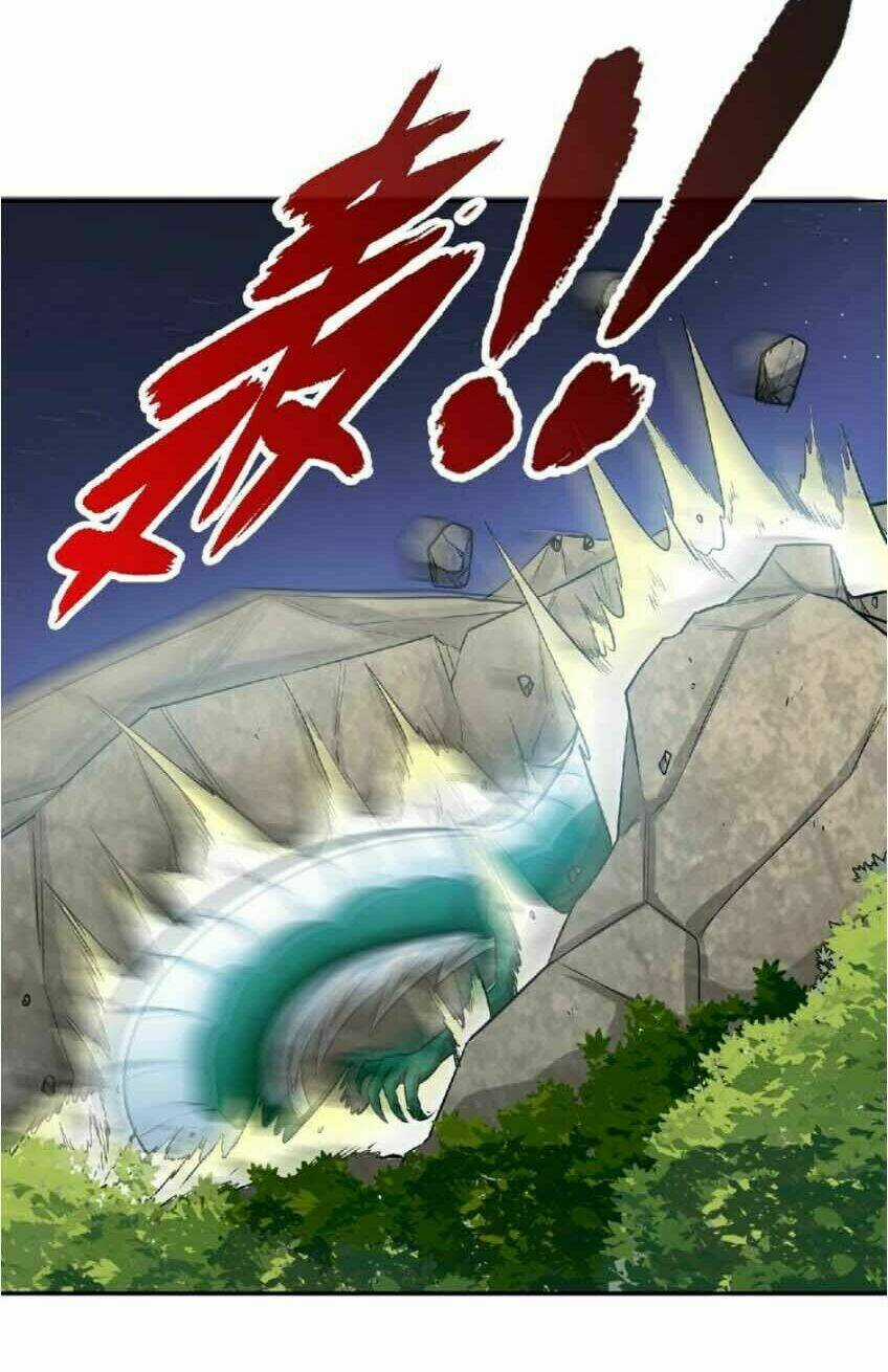 Thánh Võ Tinh Thần - Chapter 19 - Trang 3