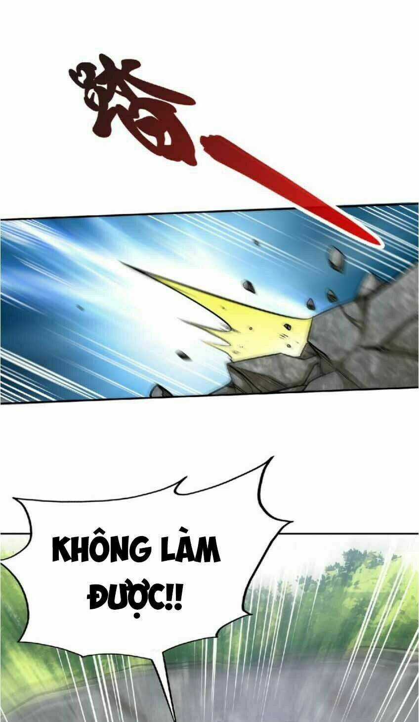 Thánh Võ Tinh Thần - Chapter 19 - Trang 27