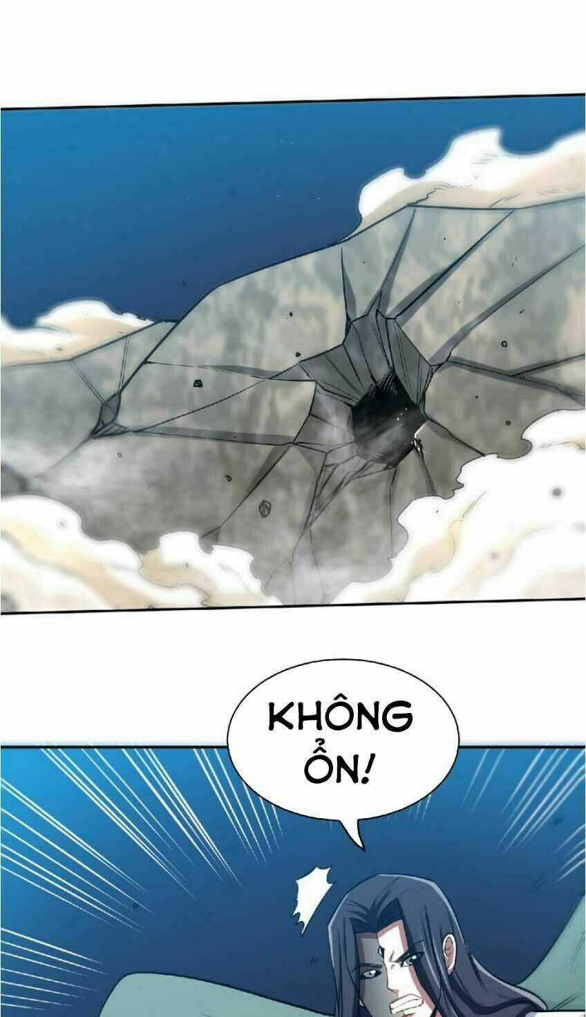 Thánh Võ Tinh Thần - Chapter 19 - Trang 8