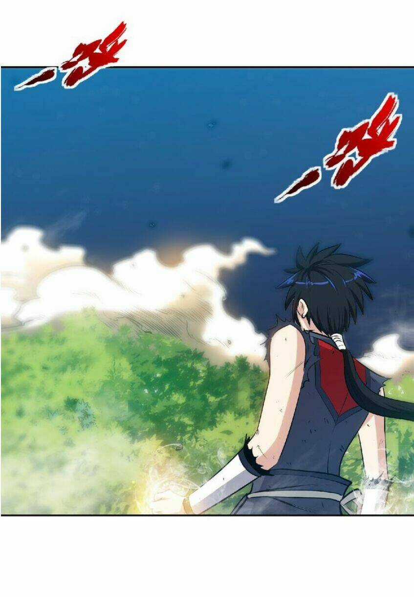 Thánh Võ Tinh Thần - Chapter 20 - Trang 25