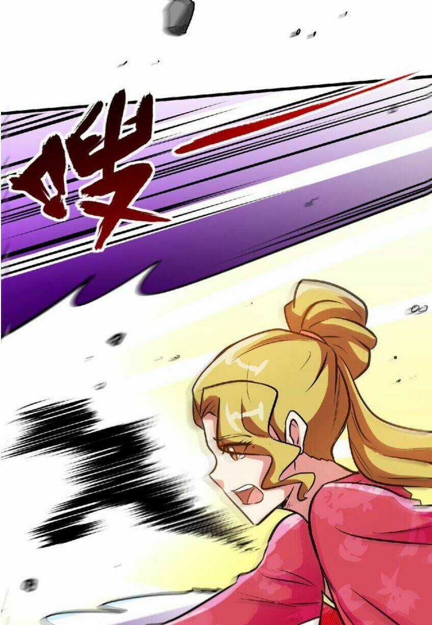 Thánh Võ Tinh Thần - Chapter 20 - Trang 4