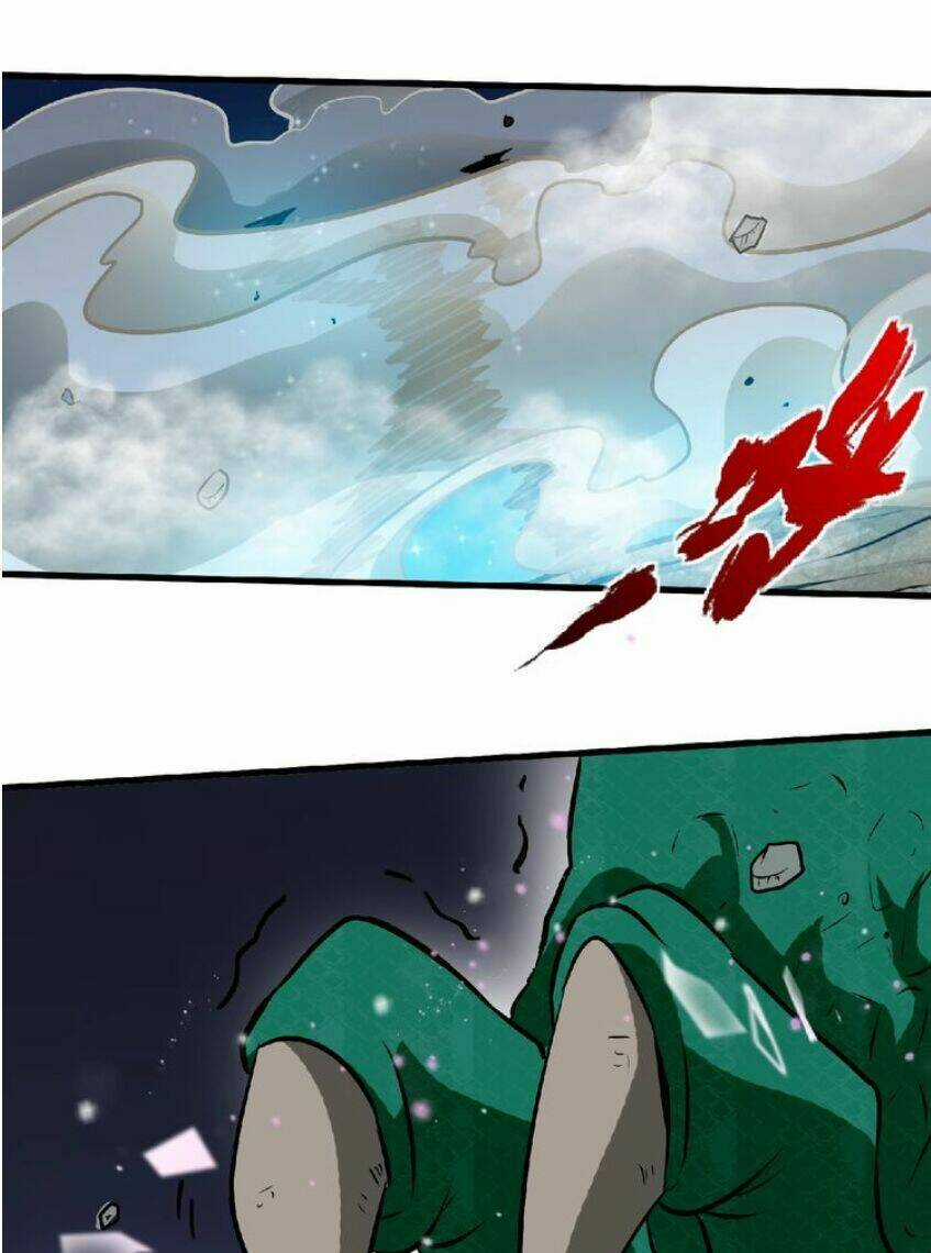 Thánh Võ Tinh Thần - Chapter 20 - Trang 6