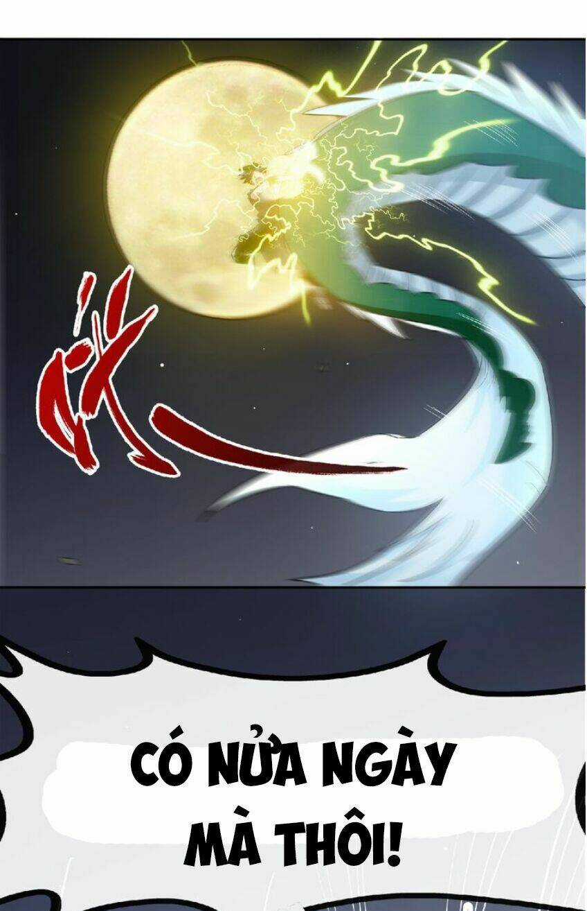 Thánh Võ Tinh Thần - Chapter 21 - Trang 11