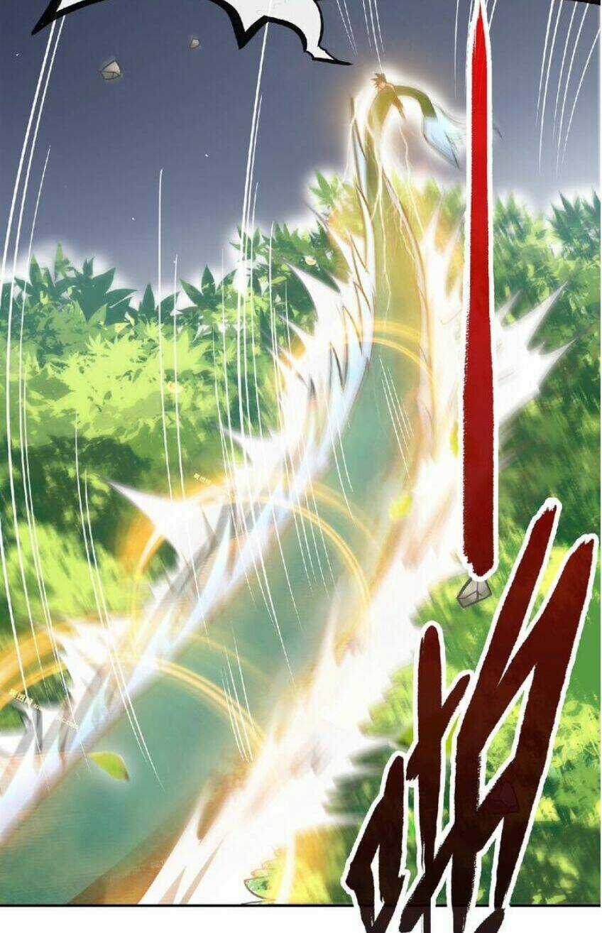 Thánh Võ Tinh Thần - Chapter 21 - Trang 12