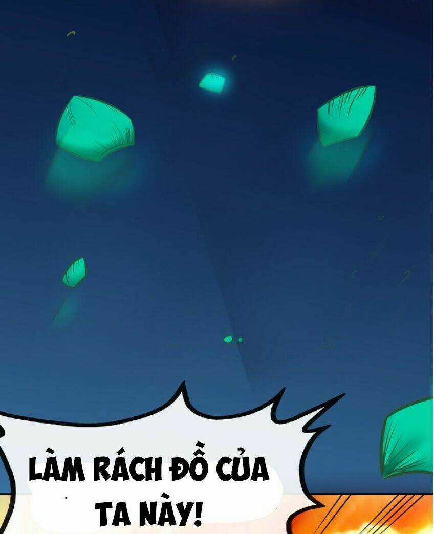 Thánh Võ Tinh Thần - Chapter 21 - Trang 15