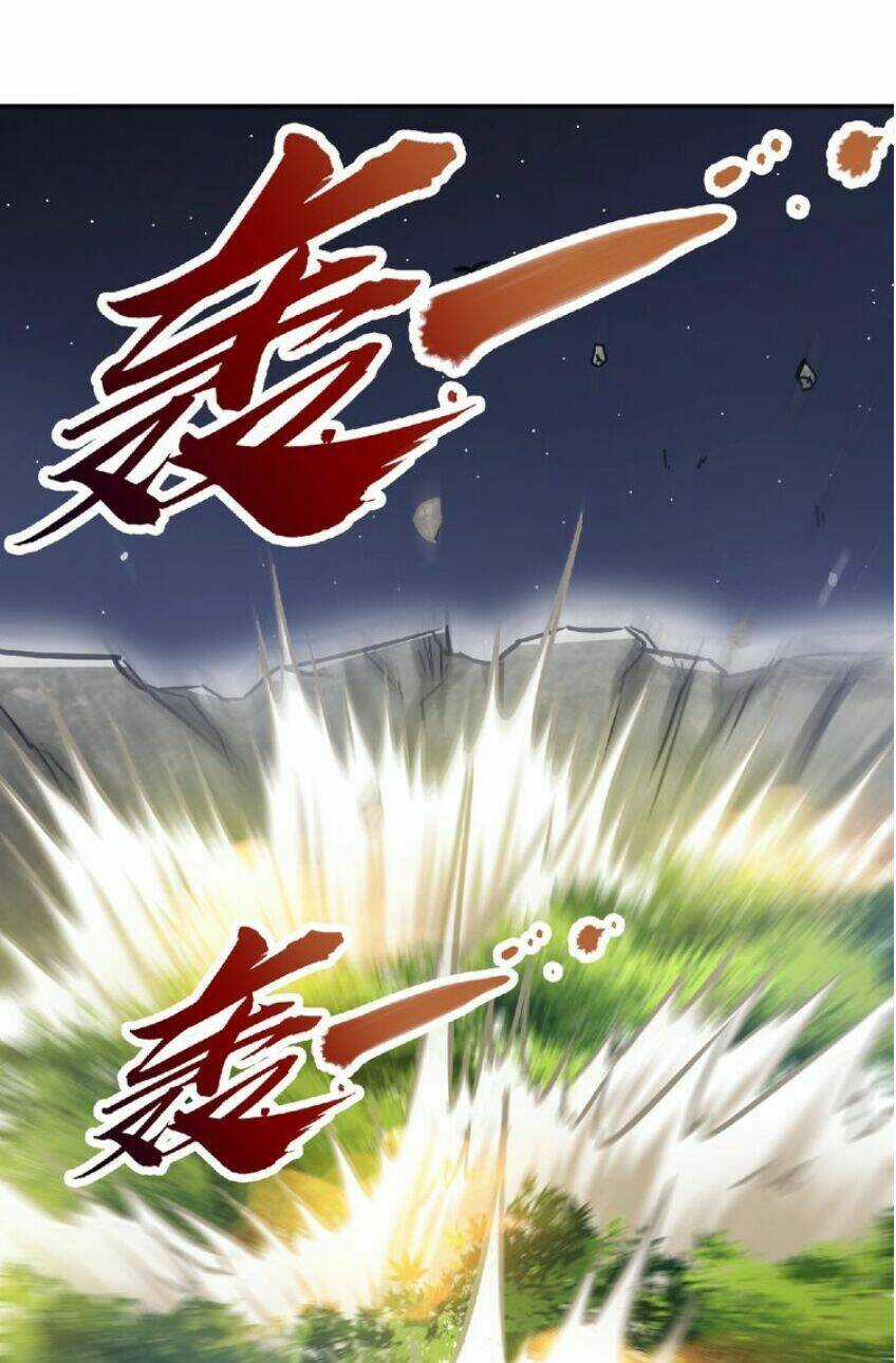 Thánh Võ Tinh Thần - Chapter 21 - Trang 17