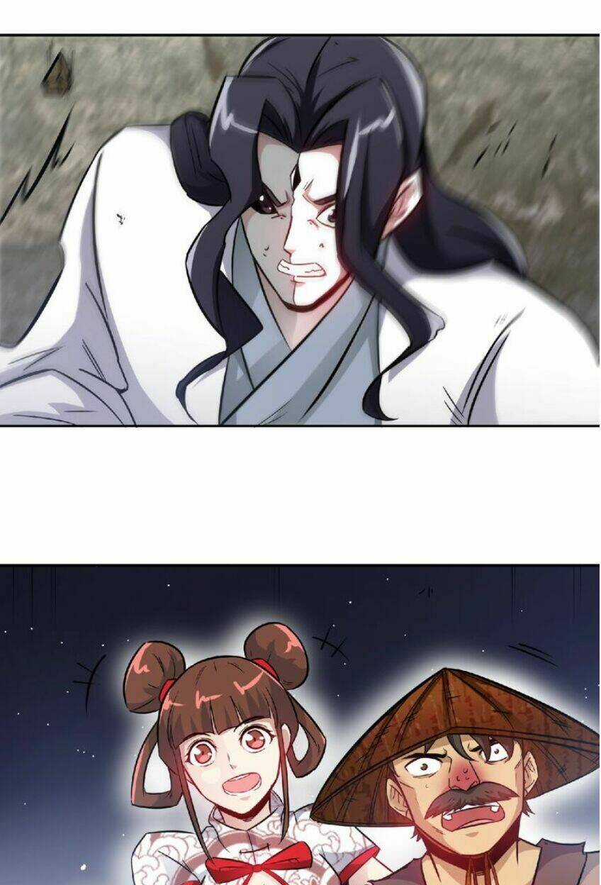 Thánh Võ Tinh Thần - Chapter 21 - Trang 19