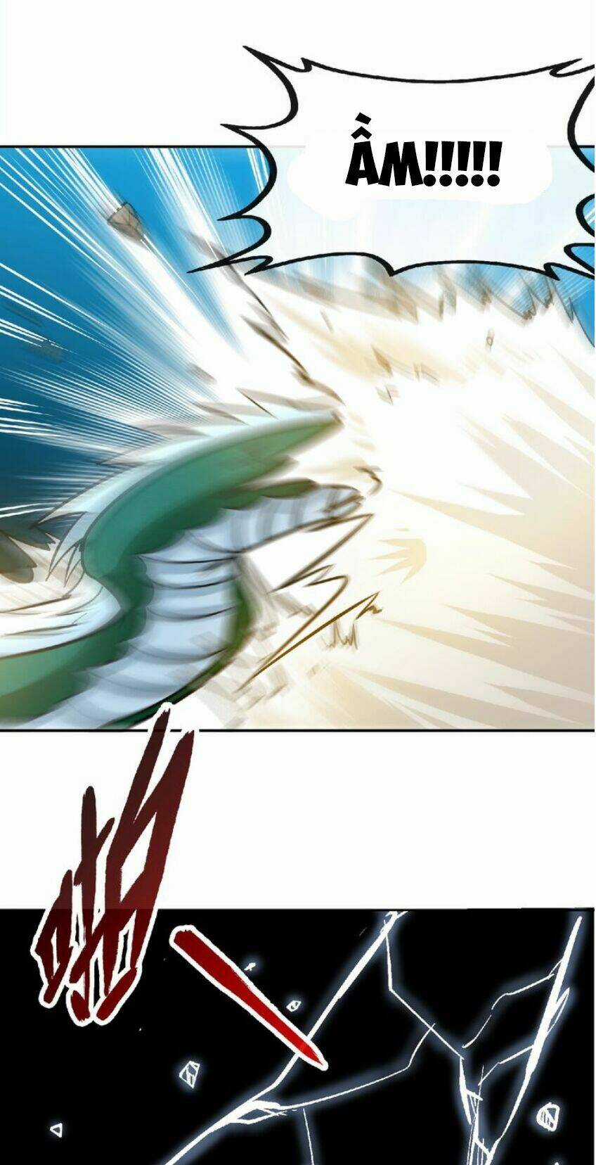 Thánh Võ Tinh Thần - Chapter 21 - Trang 21