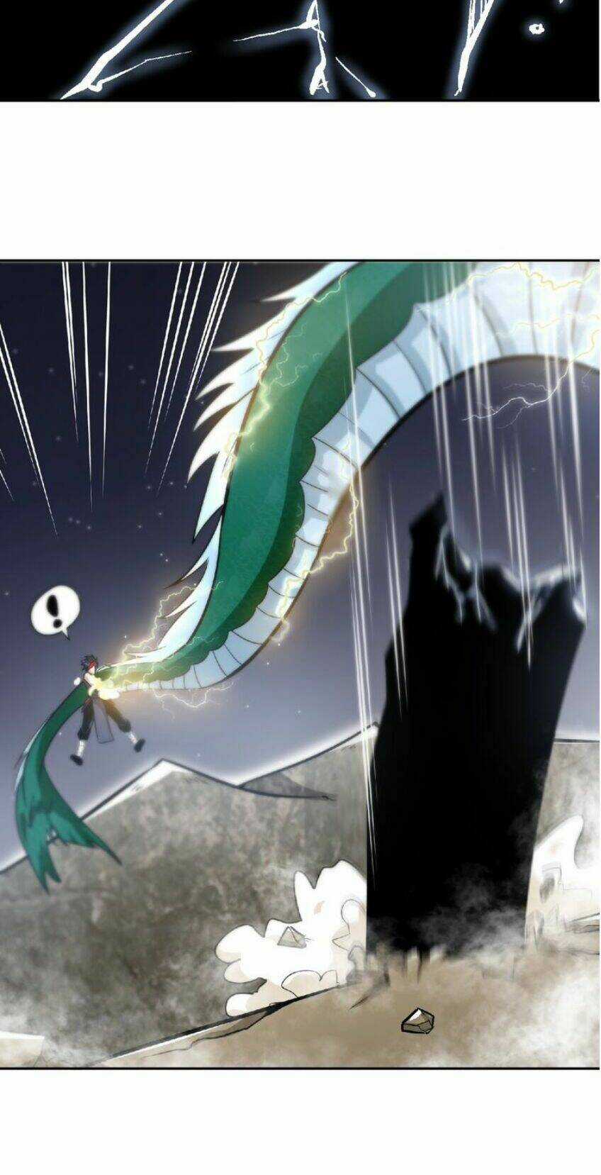 Thánh Võ Tinh Thần - Chapter 21 - Trang 22