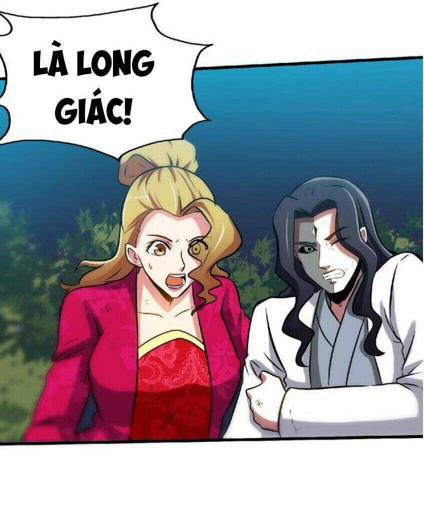 Thánh Võ Tinh Thần - Chapter 21 - Trang 24