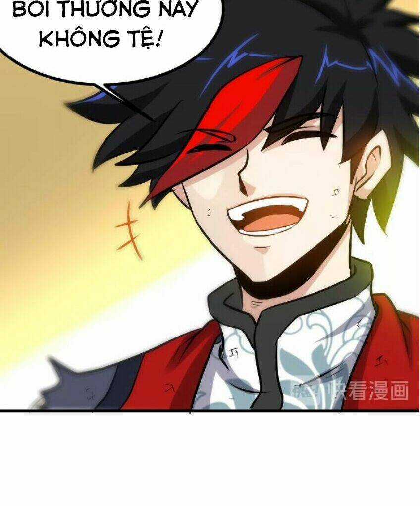 Thánh Võ Tinh Thần - Chapter 21 - Trang 26