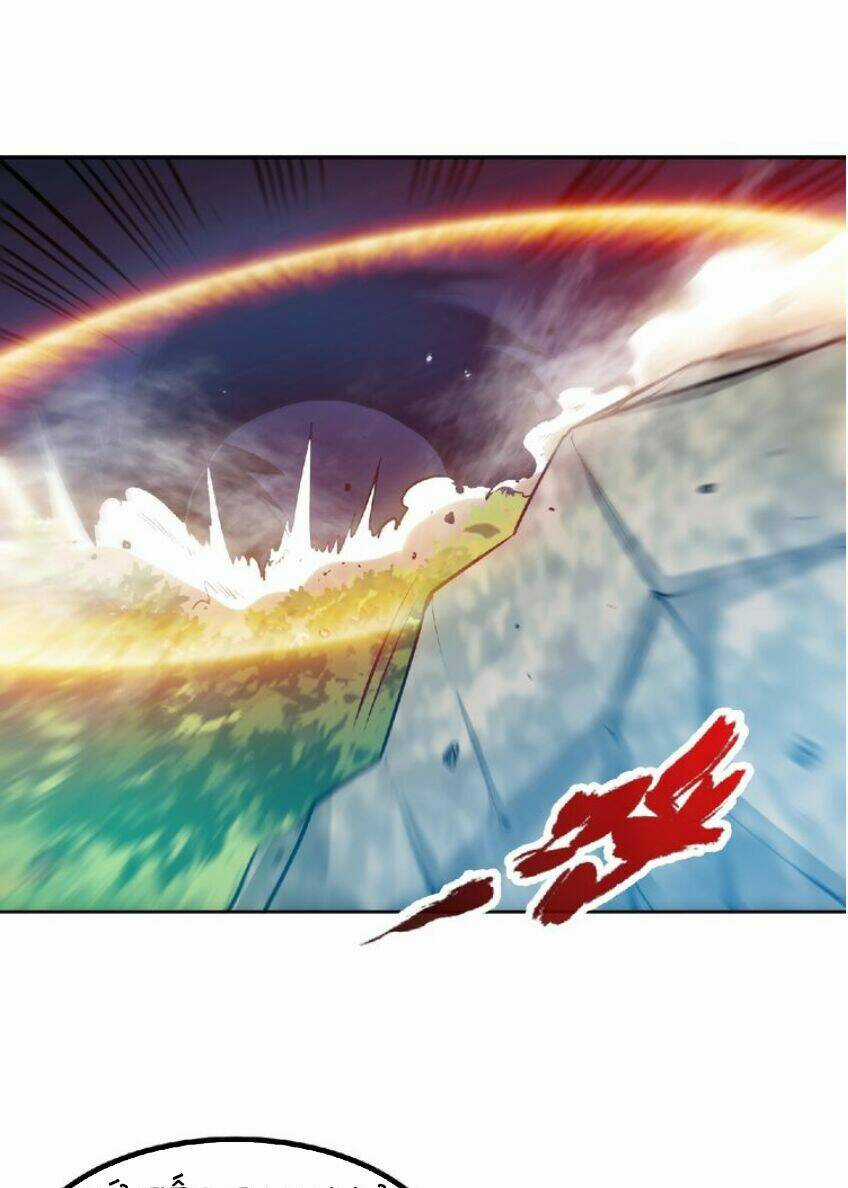 Thánh Võ Tinh Thần - Chapter 21 - Trang 4