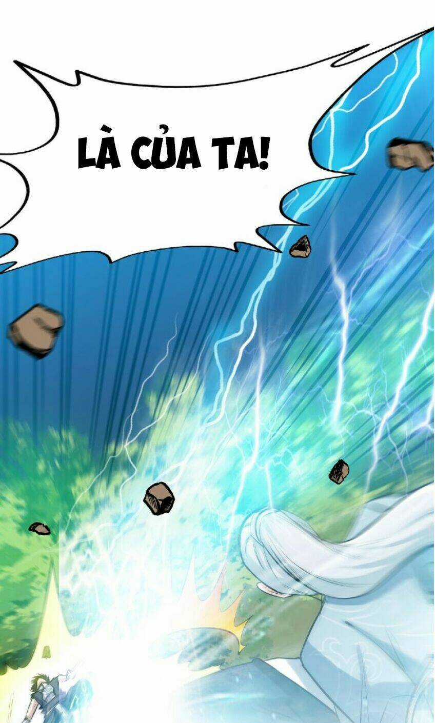 Thánh Võ Tinh Thần - Chapter 21 - Trang 32
