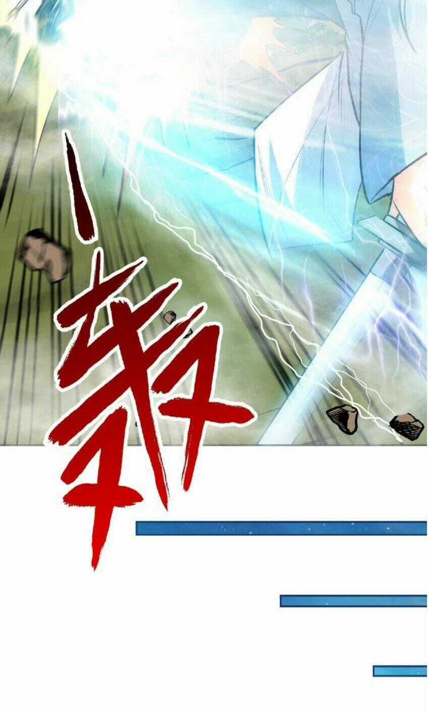 Thánh Võ Tinh Thần - Chapter 21 - Trang 33