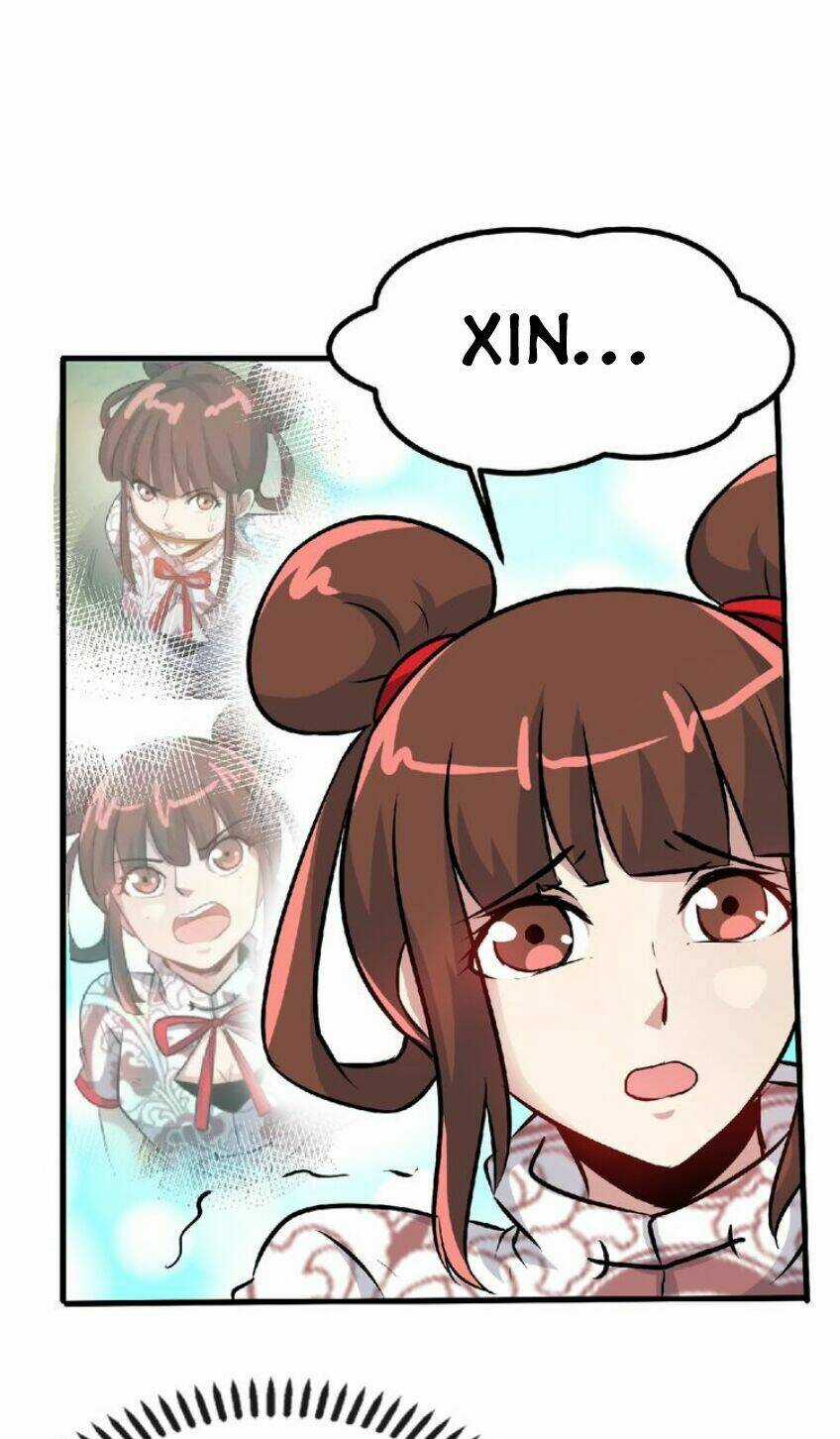 Thánh Võ Tinh Thần - Chapter 21 - Trang 6