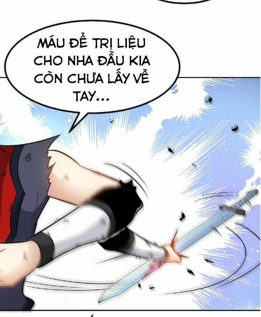 Thánh Võ Tinh Thần - Chapter 22 - Trang 16