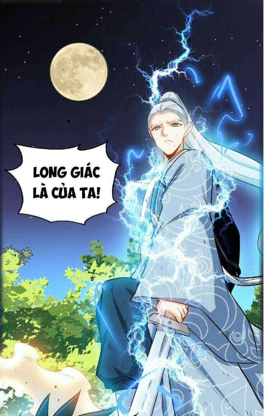 Thánh Võ Tinh Thần - Chapter 22 - Trang 4