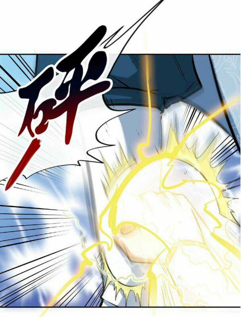 Thánh Võ Tinh Thần - Chapter 22 - Trang 7