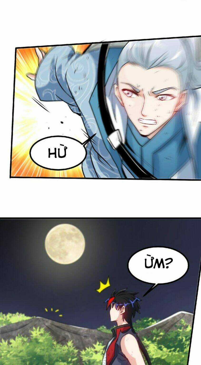 Thánh Võ Tinh Thần - Chapter 23 - Trang 3