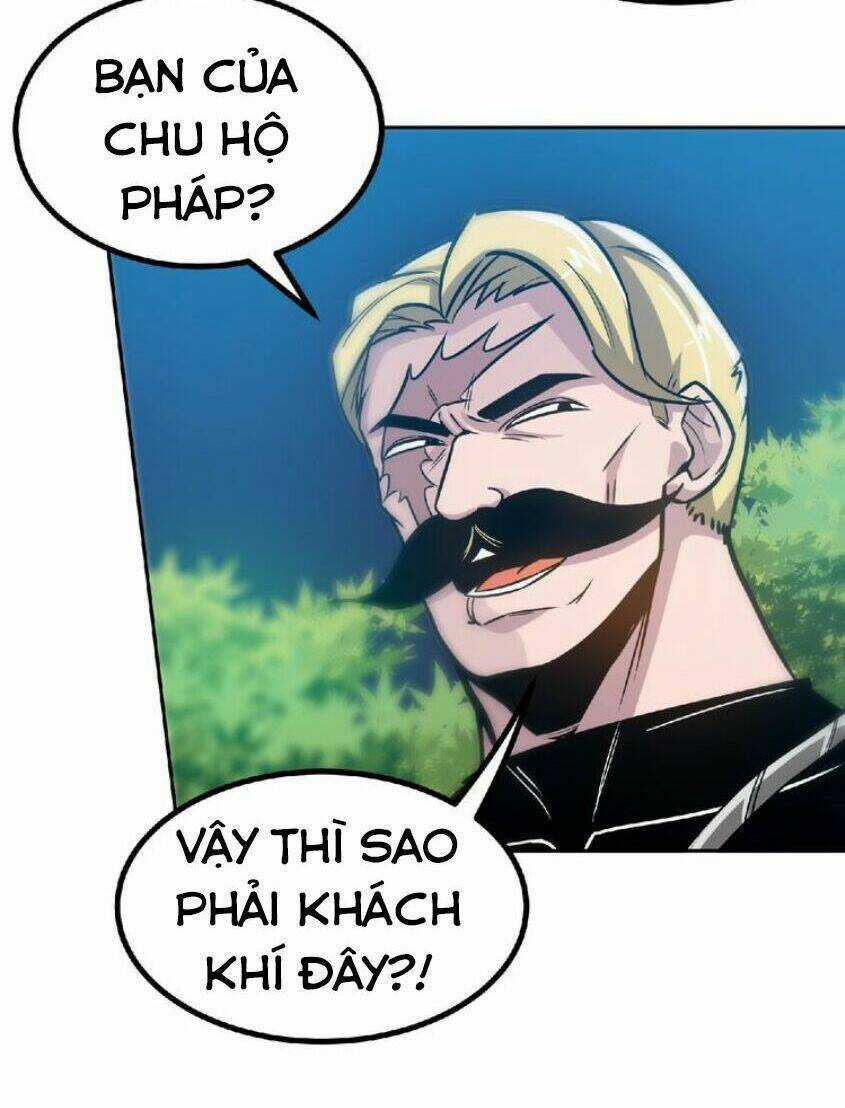 Thánh Võ Tinh Thần - Chapter 23 - Trang 23